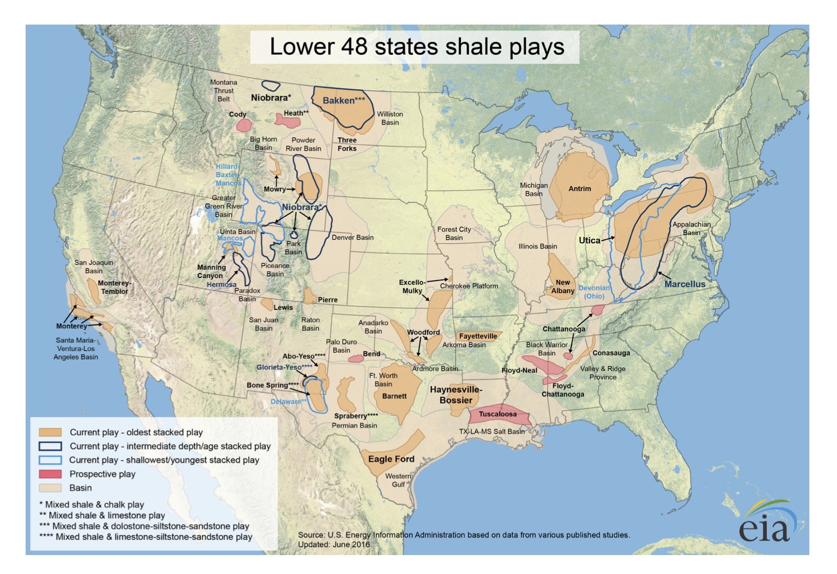 Is Mining the Next Shale? - The Strategic Funds